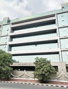 CBI Files Supplementary Chargesheet Against 14th Accused in NEET-UG 2026 Paper Leak Case