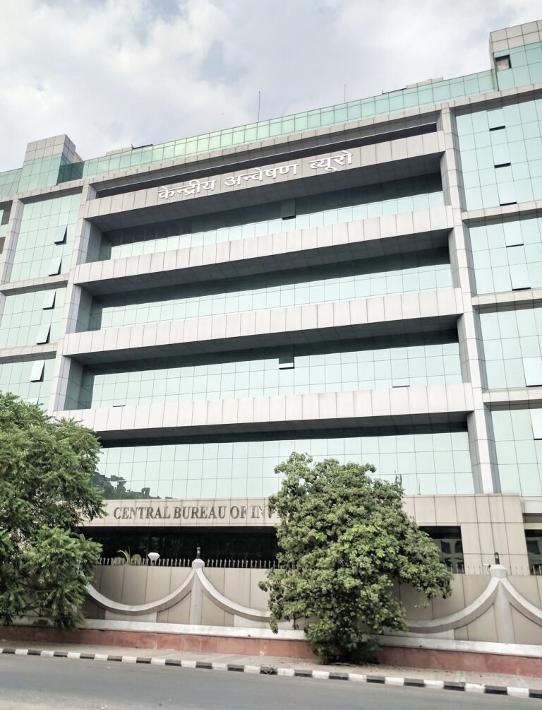 CBI Files Supplementary Chargesheet Against 14th Accused in NEET-UG 2026 Paper Leak Case