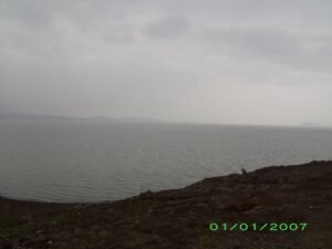 Madhya Pradesh ends monsoon with lowest rainfall in five years; dams mostly full but west is dry
