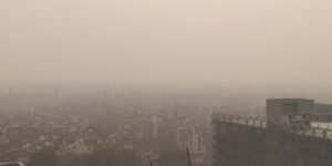Delhi logs its cleanest September in five years, but analysts caution and question official data