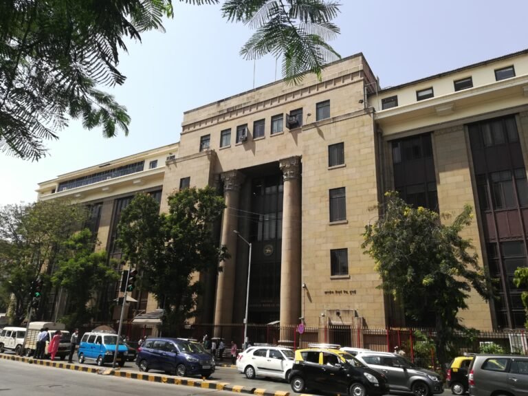 RBI Raises Repo Rate by 25 Basis Points to 5.50%, Shifts to ‘Calibrated Tightening’