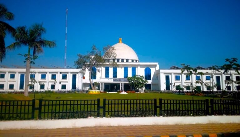 Rewa Suspends 15 Patwaris Over Delays in SVAMITVA Property Survey Work
