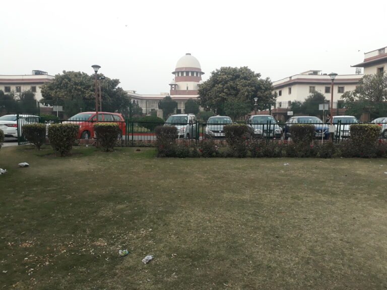 सुप्रीम कोर्ट: कारण हो तो पीएमएलए गिरफ्तारी के कागज़ात भेजने में देरी घातक नहीं