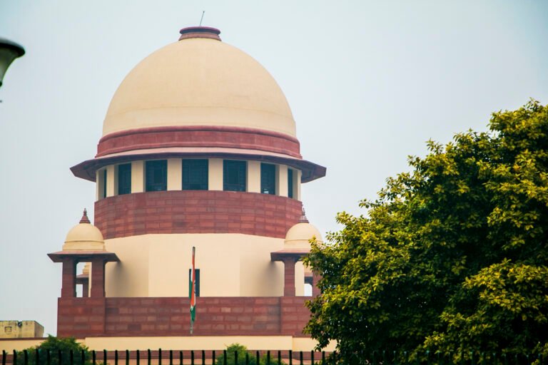 Supreme Court Issues Safety Directions for Delhi-NCR After Suo Motu Case on Sexual Assaults