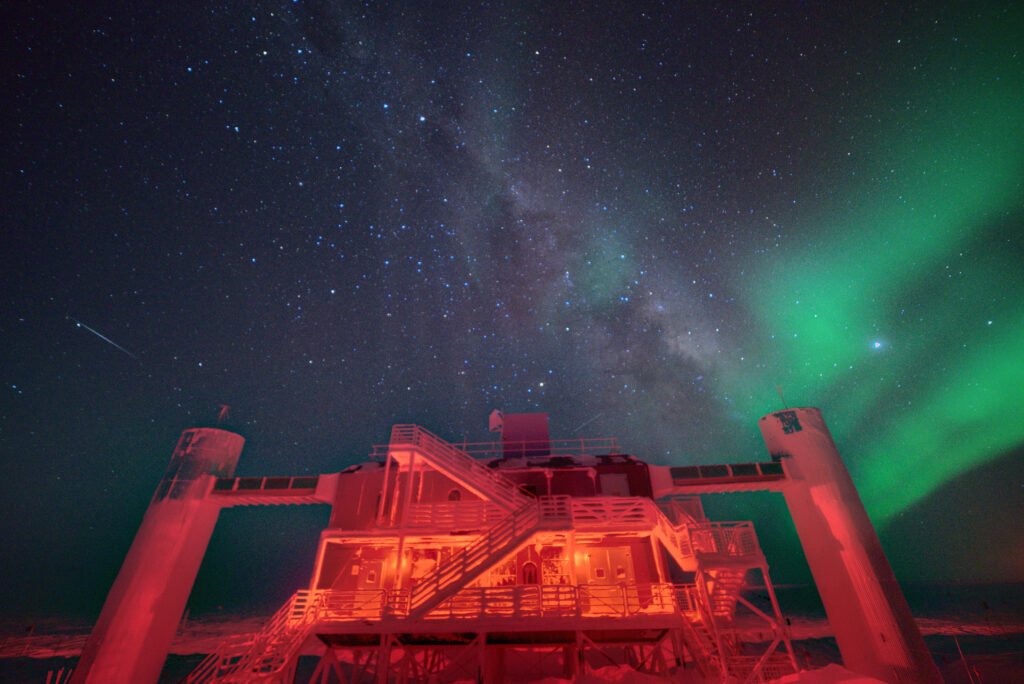 Francis Halzen Wins 2026 Nobel Prize in Physics for IceCube Neutrino Work