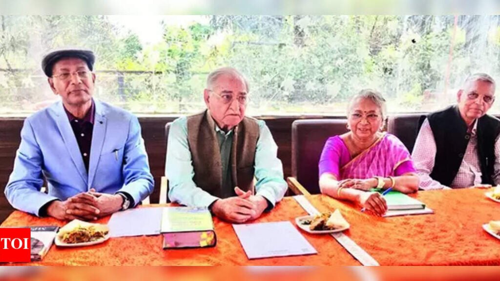 Bhopal Master Plan Draws 15,000 Objections as Town Planning Department Begins Scrutiny