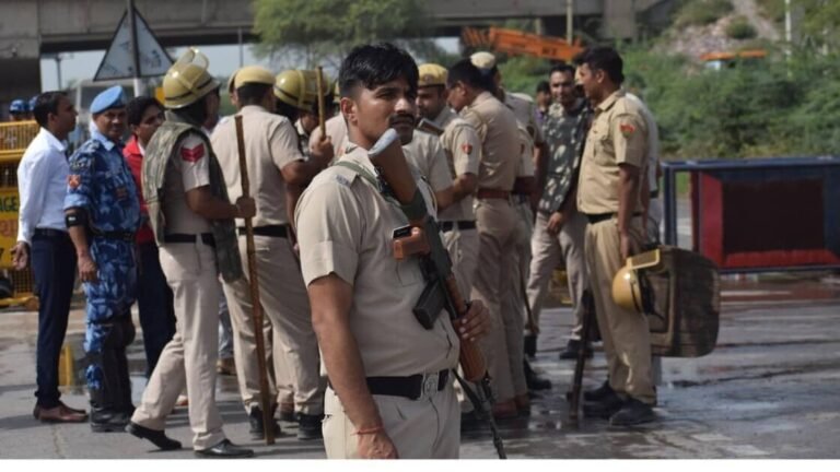 Lokayukta Searches Jabalpur Home of Commercial Tax Officer in Disproportionate Assets Case