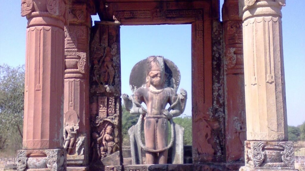 Eran in Sagar District to Become a “Living Cultural Space” Under Centre’s DESH Scheme