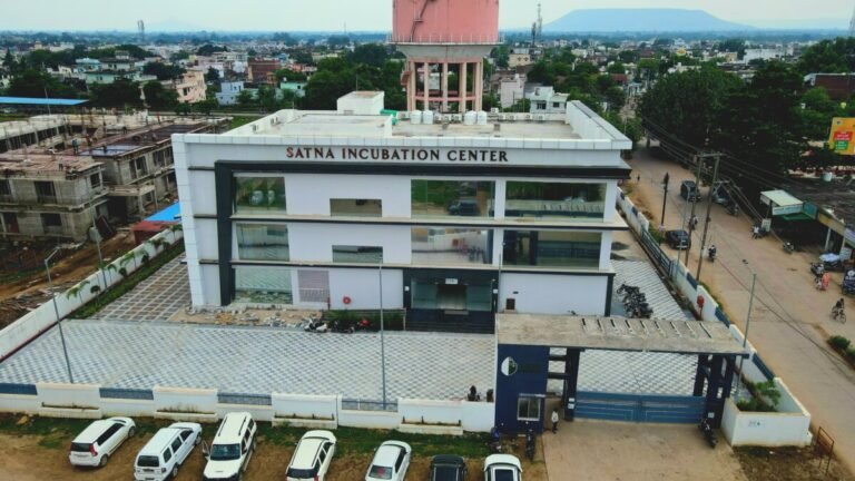 Satna: EOW Registers Two Cases Against Former Cooperative Society Manager