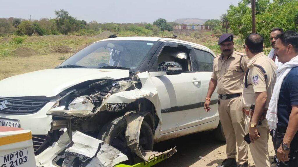 Dewas: 13 Deaths in Two Villages Over 20 Days; Families Suspect Spurious Liquor