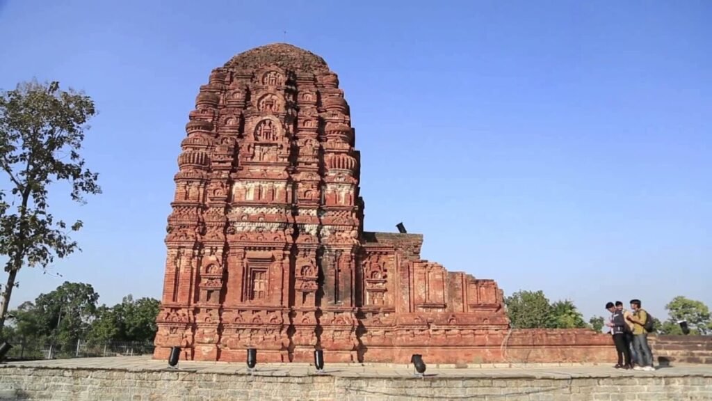 Sirpur Enters UNESCO’s Tentative List as a Cultural and Archaeological Landscape