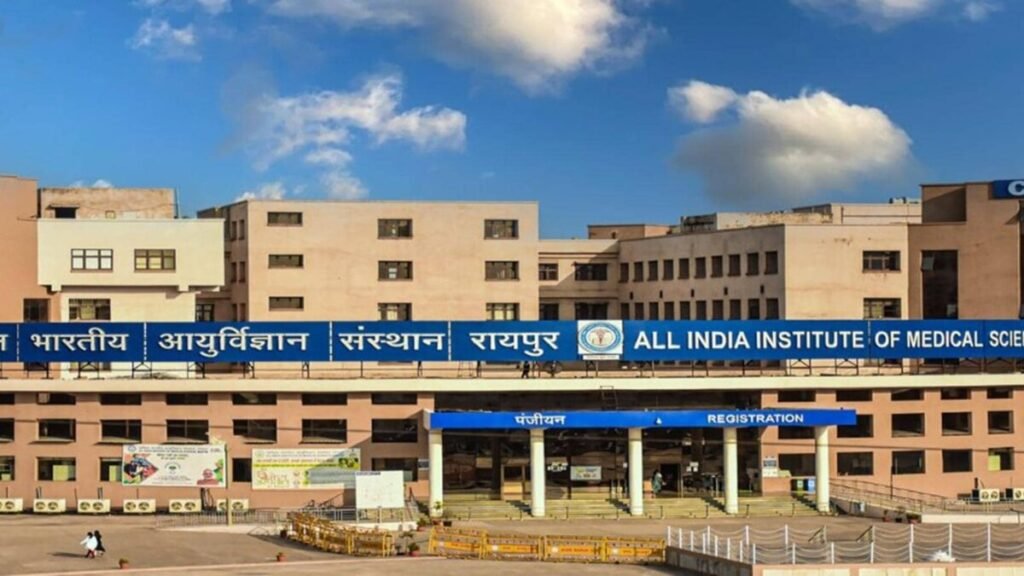 Chhattisgarh Reports Sharp Rise in Kidney Ailments; Most Transplant Patients Travel Out of State