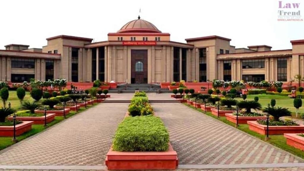 Chhattisgarh High Court Issues Notice to State on Former Salwa Judum Personnel’s Service Plea