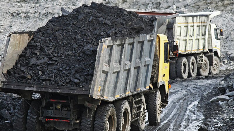Chhindwara Makes RF Tags Mandatory for Mineral-Carrying Vehicles to Curb Illegal Transport