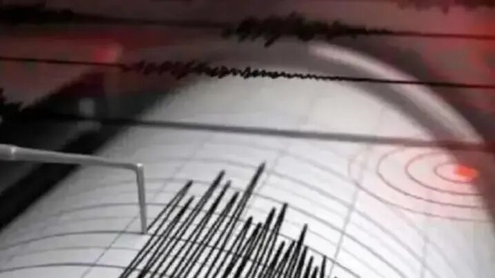 Magnitude 3.5 Tremor Jolts Singrauli; Residents Rush Out of Homes