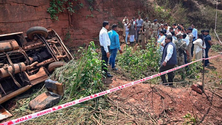 Chhattisgarh High Court Sets Conditions on Bus Company’s Late Appeal Against ₹1 Crore Accident Compensation