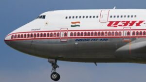 Air India’s Daily Delhi–Khajuraho–Varanasi Service Starts October 25 Under Winter Schedule