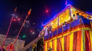 Rail Disruption Hits Bastar Tourism During Dussehra Season; Hoteliers Seek Permit-Free Buses From Koraput