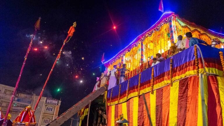 Rail Disruption Hits Bastar Tourism During Dussehra Season; Hoteliers Seek Permit-Free Buses From Koraput