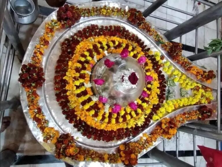 महामृत्युंजय धाम, रीवा — मृत्यु को परास्त करने वाला अद्भुत शिवधाम।