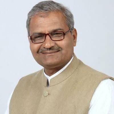 सांसद मिश्रा का बड़ा बयान: बोले- श्रीनिवास तिवारी के जमाने में एक कमरे में होते थे 1000 वोट; पोते विधायक सिद्धार्थ ने दी तीखी प्रतिक्रिया;