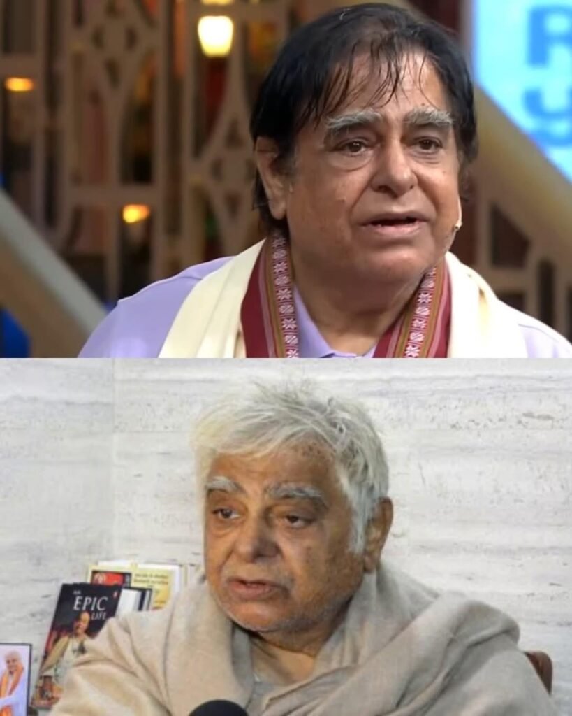 मनोरंजन जगत में दोहरे शोक की लहर : प्रेम सागर और अभिनेत्री प्रिया मराठे का निधन;