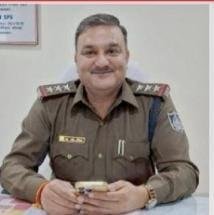 Four minor girls who left home were found in Patna; Morwa police and cyber cell handed them to families