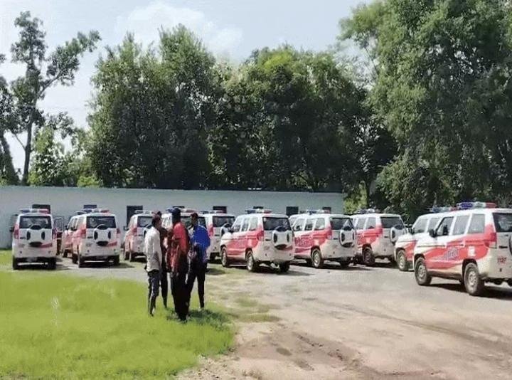 प्रदेशभर में शुरू हुई डायल 112 सेवा, अपराध और आपात स्थितियों में होगा तेज़ रिस्पांस।