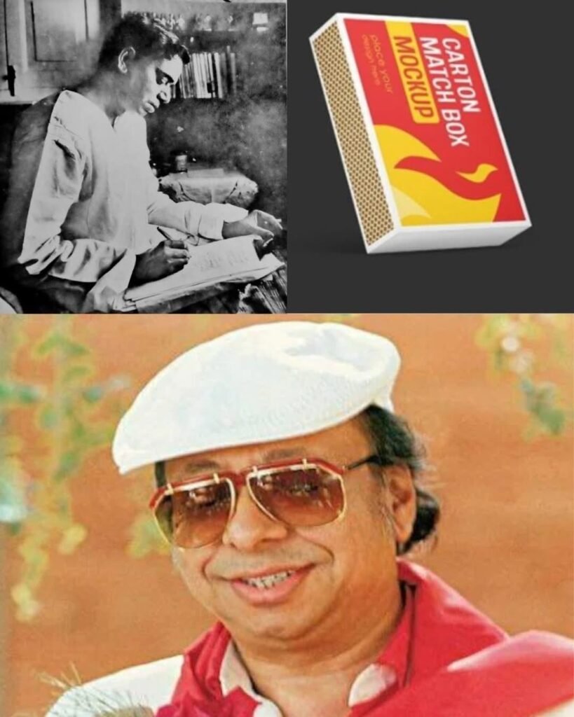 शैलेंद्र का जादू : ‘खोया खोया चाँद’ के जन्म की अनसुनी दास्तान;