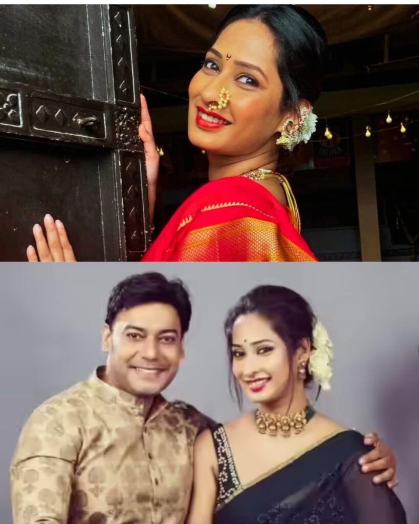 TV actress and comedian Priya Marathe died aged 38