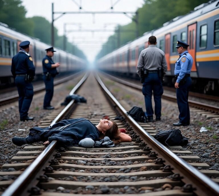 Body of mentally ill woman, missing for two days, found on railway track in Beohari; police investigated
