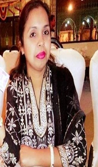 Anapa Khan, Regional Transport Officer, Shahdol division