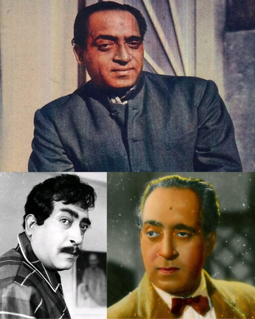 के.एन. सिंह : हिंदी सिनेमा का पहला ‘जेंटलमैन विलेन’