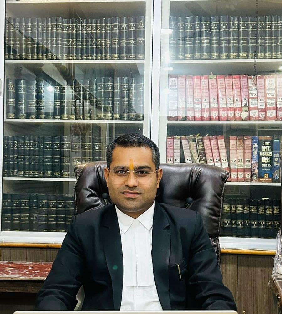 High Court stayed transfer of sole English teacher at Panna government school